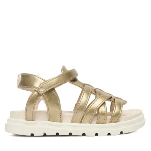 Sandały Mayoral 43633 Złoty