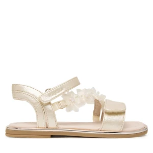 Sandały Mayoral 43734.15 Srebrny