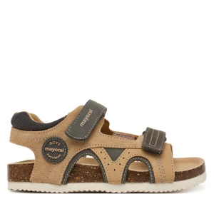 Sandały Mayoral 43775.84 Brązowy