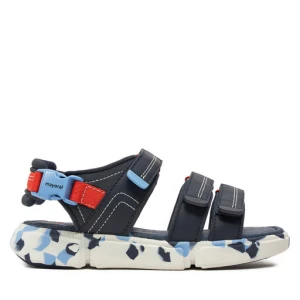 Sandały Mayoral 45568 Granatowy