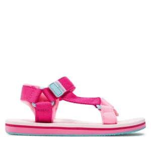 Sandały Mayoral 45601 Różowy