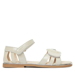 Sandały Mayoral 45625 Écru