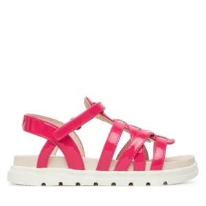 Sandały Mayoral 45633 Różowy