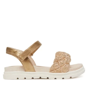 Sandały Mayoral 45635 Złoty
