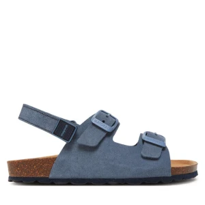 Sandały Mayoral 45692 Granatowy