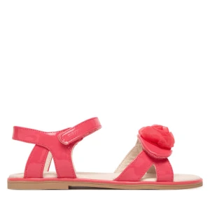 Sandały Mayoral 45732.12 Koralowy