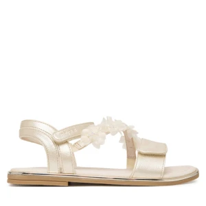 Sandały Mayoral 45734.15 Złoty