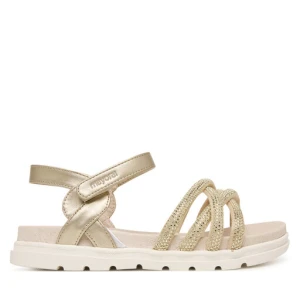 Sandały Mayoral 45738.27 Złoty