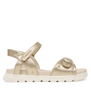 Sandały Mayoral 45740.31 Złoty