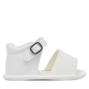 Sandały Mayoral 9898 Biały