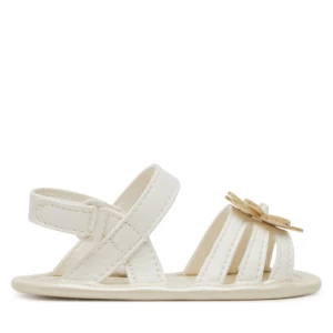 Sandały Mayoral 9904 Écru