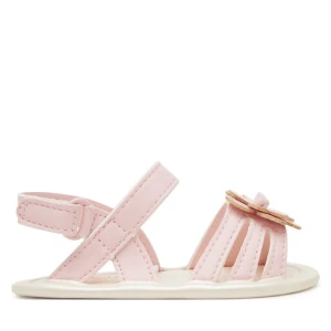 Sandały Mayoral 9904 Różowy