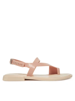 Sandały Melissa Cassie Ad. 35930 Różowy