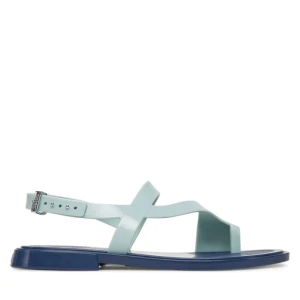 Sandały Melissa Cassie Ad. 35930 Zielony