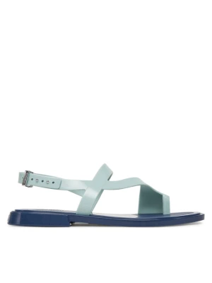 Sandały Melissa Cassie Ad. 35930 Zielony