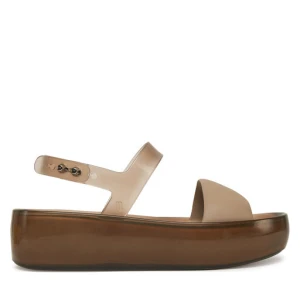 Zdjęcie produktu Sandały Melissa Float Platform 36066 Écru