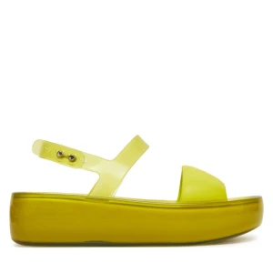 Sandały Melissa Float Platform 36066 Zielony