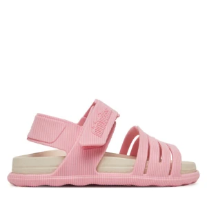Sandały Melissa Kaiteki Sandal Ad 35948 Różowy