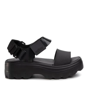 Sandały Melissa Kick Off Sandal Ad 32823 Czarny