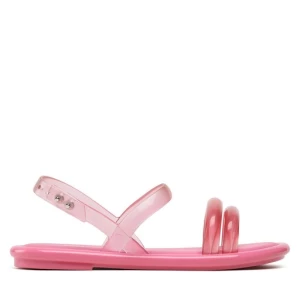 Sandały Melissa Melissa Airbubble Sandal Ad 33906 Pink AN158