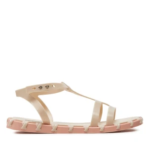 Sandały Melissa Melissa Ana Sandal Ad 33879 Beżowy