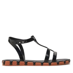 Sandały Melissa Melissa Ana Sandal Ad 33879 Czarny