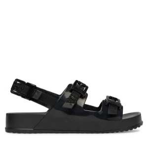 Sandały Melissa Melissa Cozy Sandal Ad 36895 Czarny