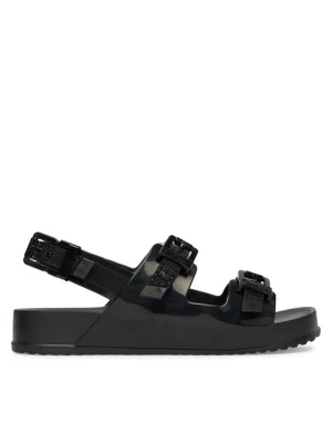 Sandały Melissa Melissa Cozy Sandal Ad 36895 Czarny