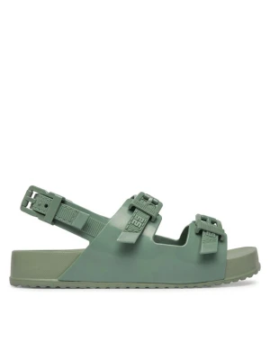 Sandały Melissa Melissa Cozy Sandal Ad 36895 Zielony