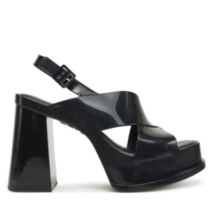 Sandały Melissa Melissa Dance Heel Ad M 35908 Czarny