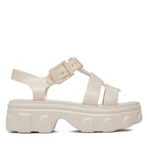 Sandały Melissa Melissa Ella Ad 35791 Beżowy