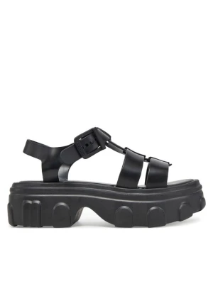 Sandały Melissa Melissa Ella Ad 35791 Czarny