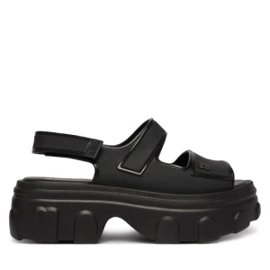 Sandały Melissa Melissa Ella Move Ad 36150 Czarny