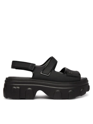 Sandały Melissa Melissa Ella Move Ad 36150 Czarny