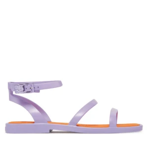 Sandały Melissa Melissa Heat Sandal Ad 36044 Fioletowy
