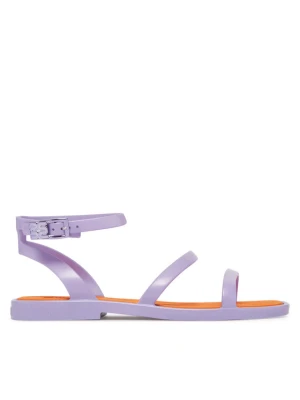 Sandały Melissa Melissa Heat Sandal Ad 36044 Fioletowy