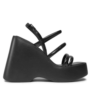 Sandały Melissa Melissa Jessie Platform Ad 33994 Czarny