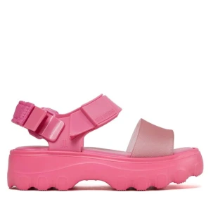 Sandały Melissa Melissa Kick Off Sandal Inf 35692 Różowy