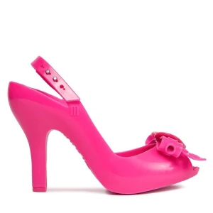 Zdjęcie produktu Sandały Melissa Melissa Lady Dragon Hot Ad 33949 Różowy