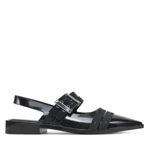 Sandały Melissa Melissa Ladylike Ad M 35973 Czarny