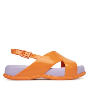 Sandały Melissa Melissa Mare Platform Ad 36047 Pomarańczowy