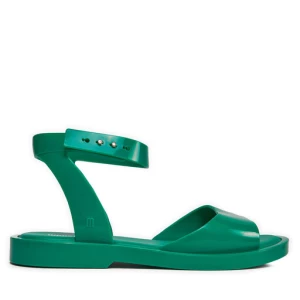 Sandały Melissa Melissa Nina Sandal Ad 33963 Zielony