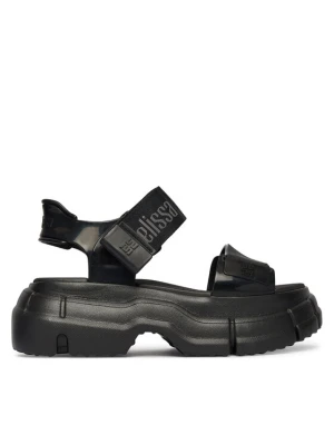 Sandały Melissa Melissa Pulse Ad 36854 Czarny