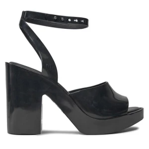 Sandały Melissa Melissa Rita Ad 33965 Czarny