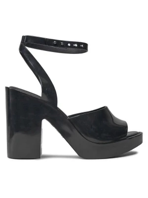 Sandały Melissa Melissa Rita Ad 33965 Czarny