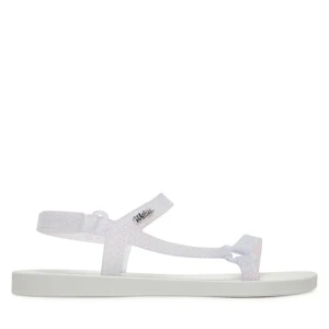 Sandały Melissa Melissa Sun Downtown II Ad 36098 Biały