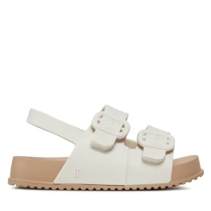 Sandały Melissa Mini Melissa Cozy Sandal Bb 35686 Brązowy