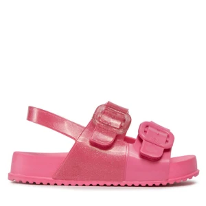 Sandały Melissa Mini Melissa Cozy Sandal Bb 35686 Różowy