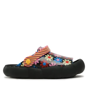 Sandały Melissa Mini Melissa Criatura + Fabula Inf 33940 Czarny