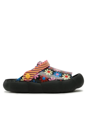 Sandały Melissa Mini Melissa Criatura + Fabula Inf 33940 Czarny
